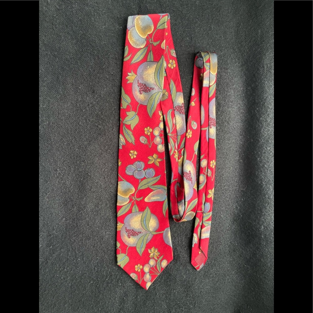 Tie